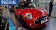 MINI 14�� 2.0T COOPER S Fun����ʵ��