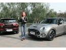 MINI ԭԼMINI CLUBMAN