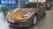 Panamera 2014 Panamera 4 3.0Tʵ