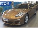 Panamera 2014 Panamera 4 3.0Tʵ