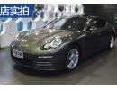 Panamera 14Panamera4 Executive3.0T