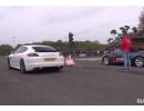 ߲ ʵPanamera GTSֱսǿ