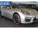 Panamera 14 Turbo Executive 4.8T