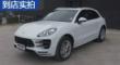 Macan 2016 Macan Turbo 3.6Tʵ