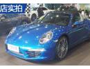 ʱ911 2014 Targa 4 3.4Lʵ