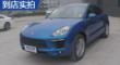 Macan 2016 Macan S 3.0T ʵ