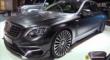 ŨŨ�ĸ߹���Ϣ Mansory��װS 63 AMG