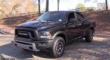 2016Ram 1500 Rebel
