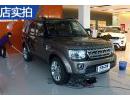 Ĵ 15 3.0 V6 SC HSE Luxury