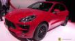µ 2016ʱMacan GTS