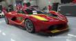 ط LaFerrari FXX K