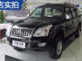 սSUV 2010 2.0L DD6490P