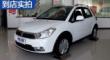  SX4 2013 1.6L Զʵ