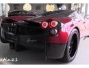 Ұ Huayra
