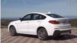 2016X4 xDrive40i Mȫչʾ