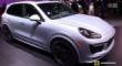 ֮ѡ ʵ2016ʱCayenne GTS