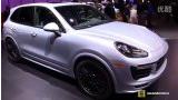 ֮ѡ ʵ2016ʱCayenne GTS