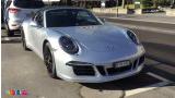 ʱ911 Carrera 4 GTS