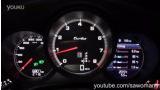 2015ʱ911 Turbo 0-200 km/h