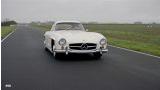 Ÿŵı 300SL Gullwing