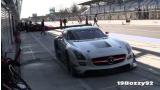 Ϊ SLS AMG GT3