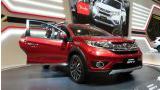 CR-V7 ʵ2016BR-V