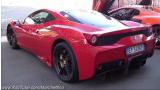 Ծ 鷨458 Speciale