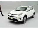 ǰϬ RAV4 Hybridϸչʾ