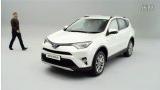 ǰϬ RAV4 Hybridϸչʾ
