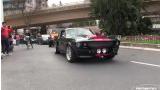  ҰShelby GT500 Eleanor