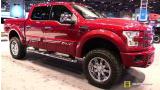 ɧɫ 2016F-150 FTX Tuscany