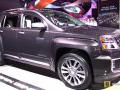  2016GMC TERRAIN Denali