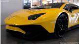 ɧɫ ʵAventador LP 750-4 SV