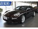 Panamera 16 Panamera Edition 3.0T
