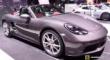 ĸҲ ʵıʱ718 Boxster