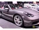 ĸҲ ʵıʱ718 Boxster
