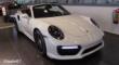 4S�����Ľ��� 2016�ʱ��911 Turbo S