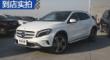 GLA 2016 GLA 220 4MATIC 