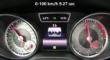 0-100km/hʵ 2013CLA 180