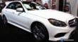  2016E 400 4Matic
