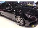 װAMG C 63 S İͲ˹ 650