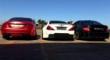  C 63 AMG/SL 65 AMG/CL 500