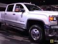  2016GMC SIERRA 3500 SLT