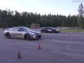 ֱ߼ٶԱ /ղGT-R NISMO