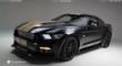 2016Ұ Shelby GT-H չʾ