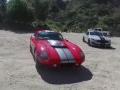 ս Mustang Shelby Daytona