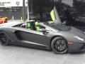 ¶ ƹɫAventador LP 700-4