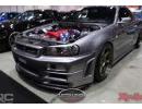ܳ 㿴GT-R R34չ