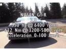 0-100km/hı ղGT-R R35ʵ